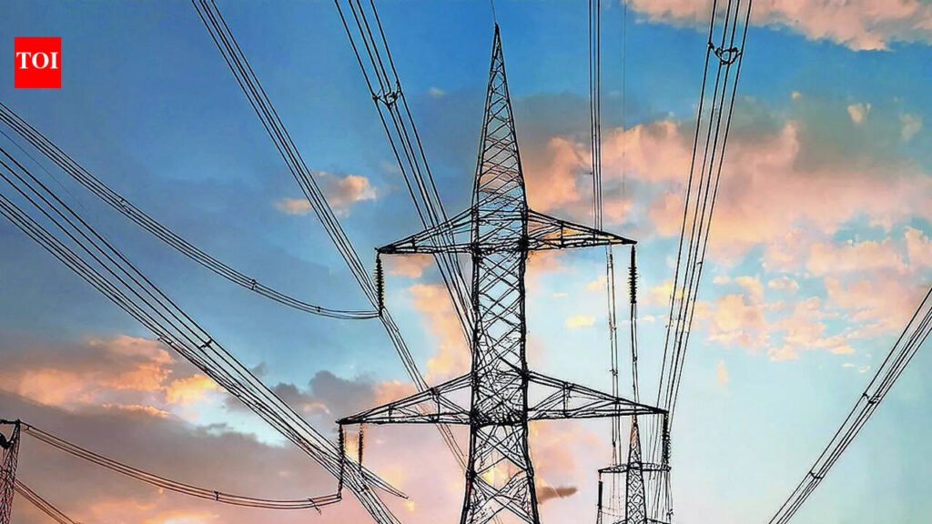 No haste over rythu discom decision, says CMD | Hyderabad News