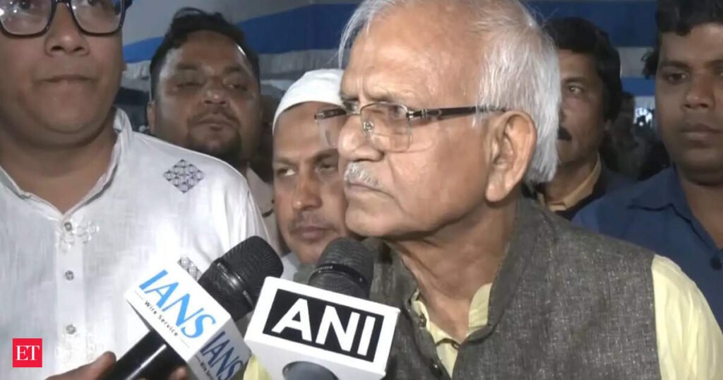 Signature scandal deepens: CID probes legitimacy of TMC LoP selection letter