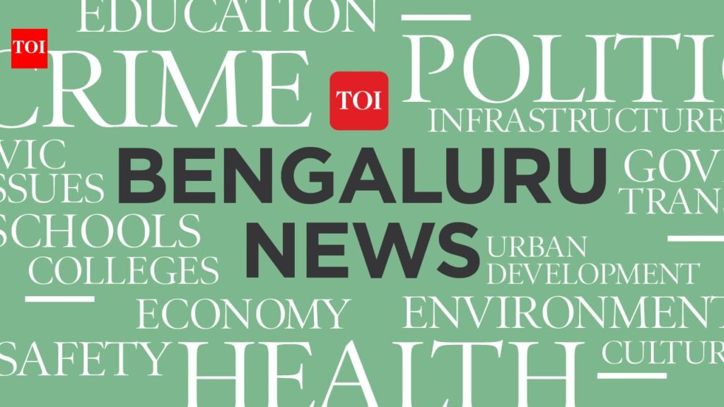 Fresh power tussle over dy CM posts, cabinet berths & KPCC chief | Bengaluru News