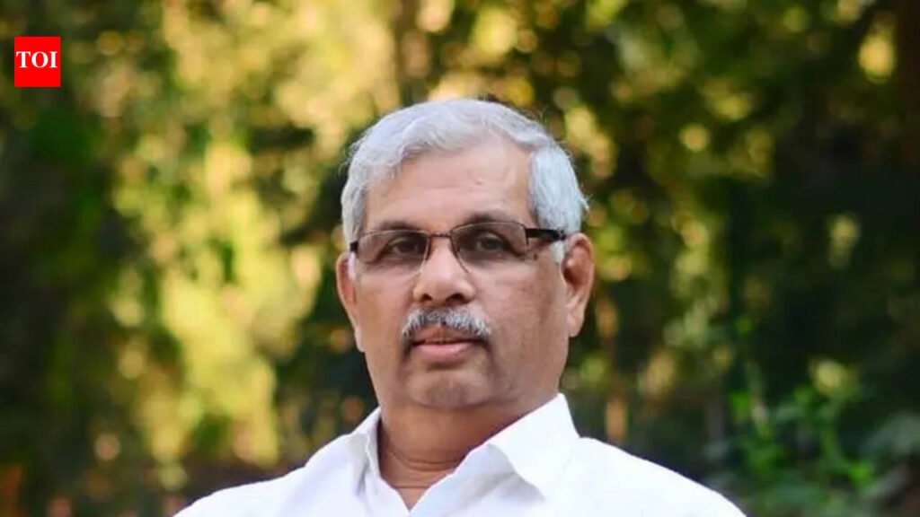 Fresh row over Vande Matharam: Kerala governor Rajendra Arlekar says national song should be sung in full | Thiruvananthapuram News