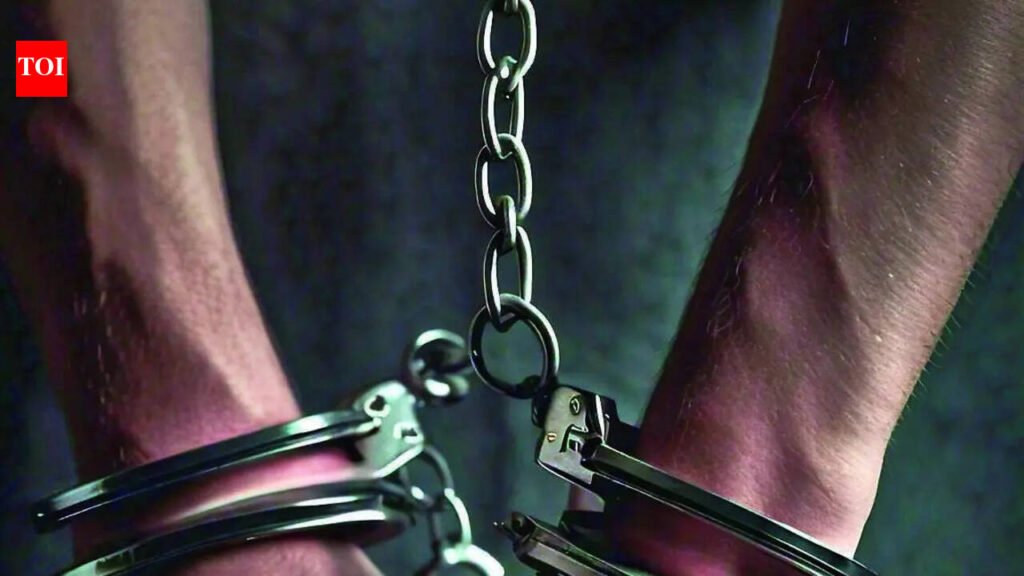 Juvenile held for arson after bike owner refused to lend vehicle | Delhi News