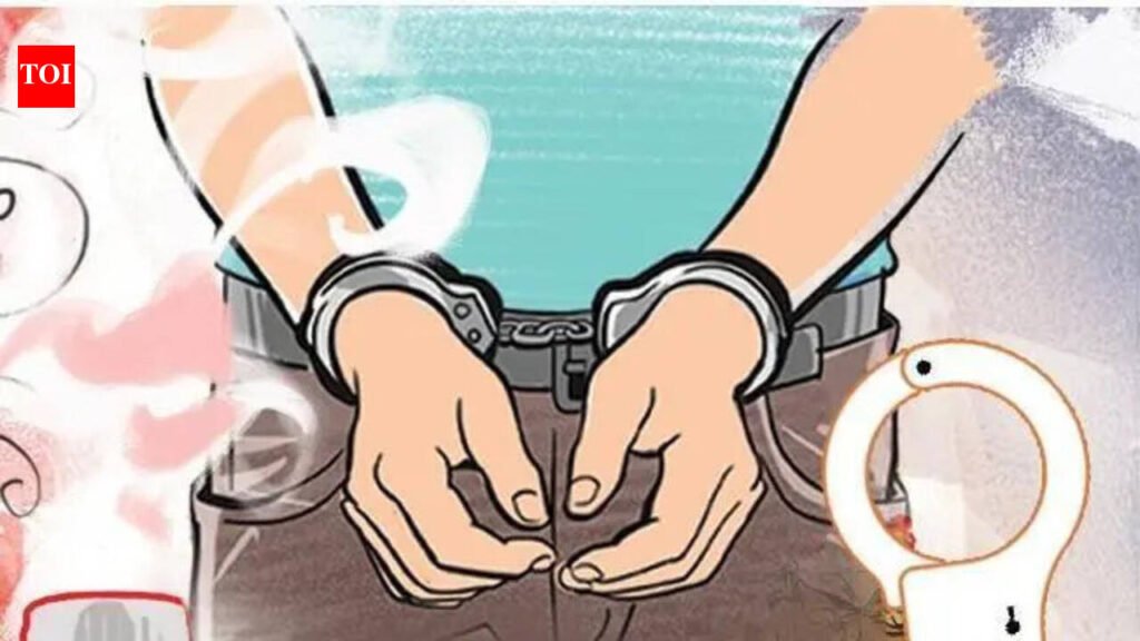 Woman drug peddler detained by Mumbai Anti-Narcotics Cell | Mumbai News