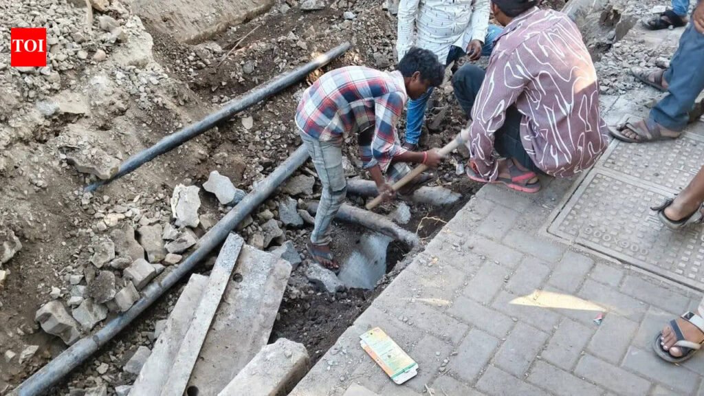 Power cut impacts 6,500 consumers in Peth areas | Pune News