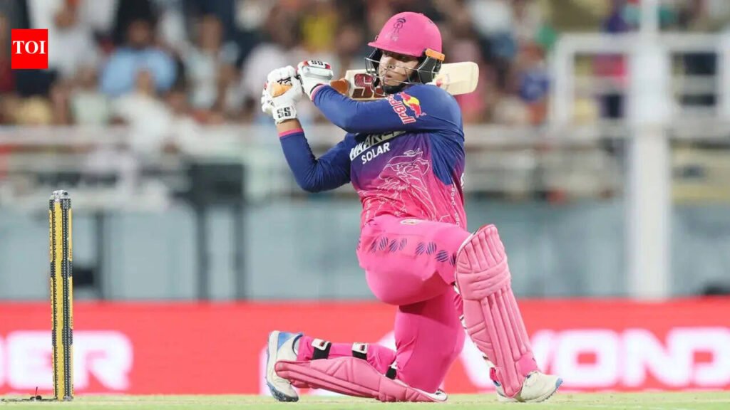 ‘More than ready’: Kumar Sangakkara backs Vaibhav Sooryavanshi for India call-up after dream IPL | Cricket News