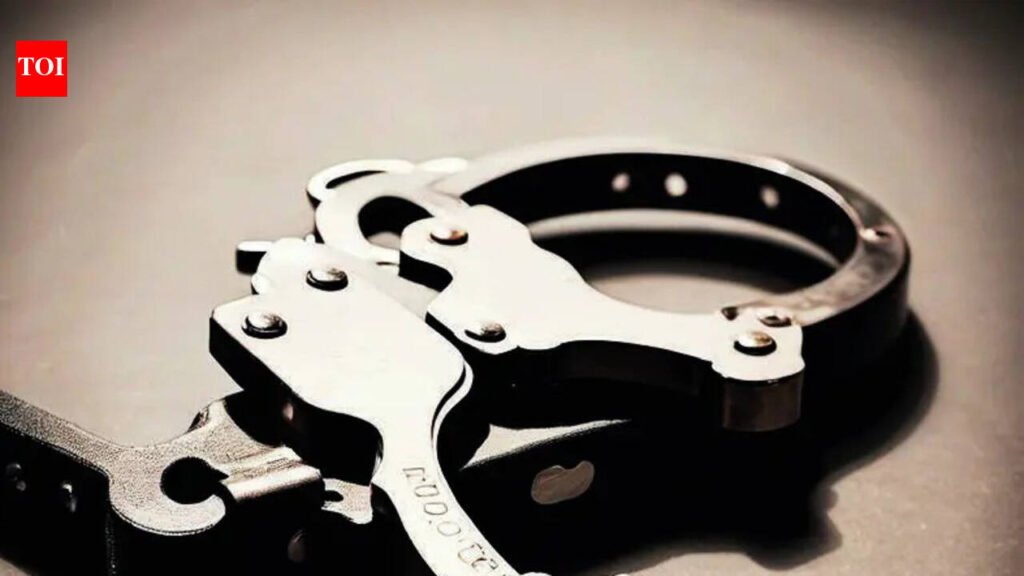 Housebreak: Two juveniles, three others held in Bengaluru | Bengaluru News
