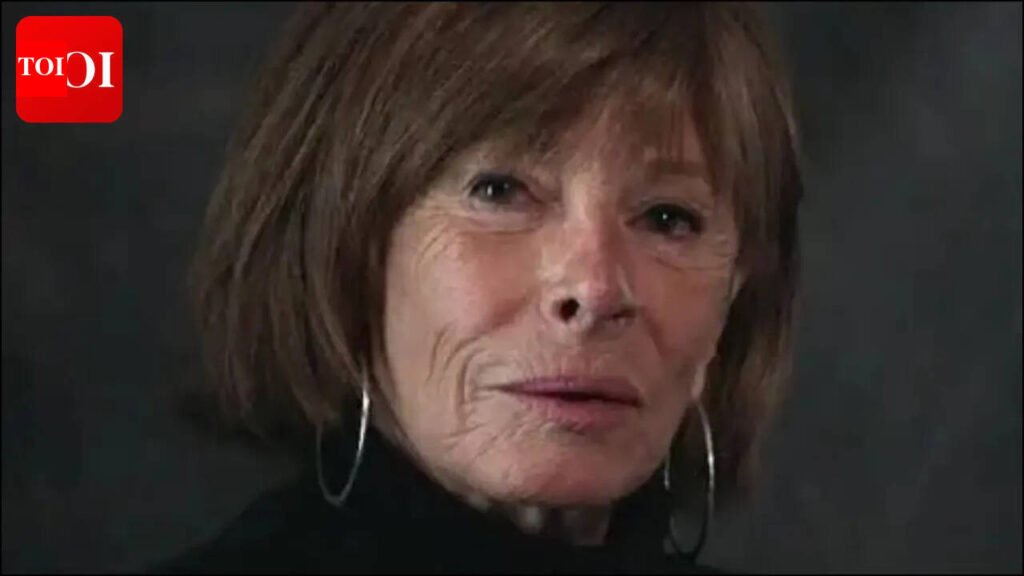 Marcia Lucas Death News: ‘Star Wars’ editor Marcia Lucas passes away at the age of 80 |