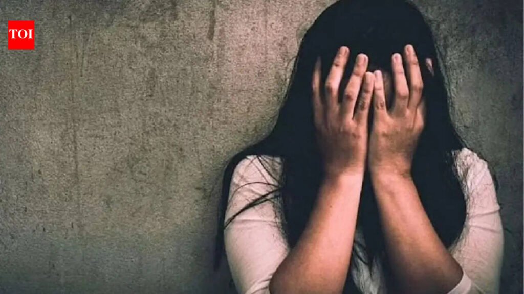 Shooter accuses trainer of drugging, rape; trainer alleges kidnapping by family in Delhi | Delhi News