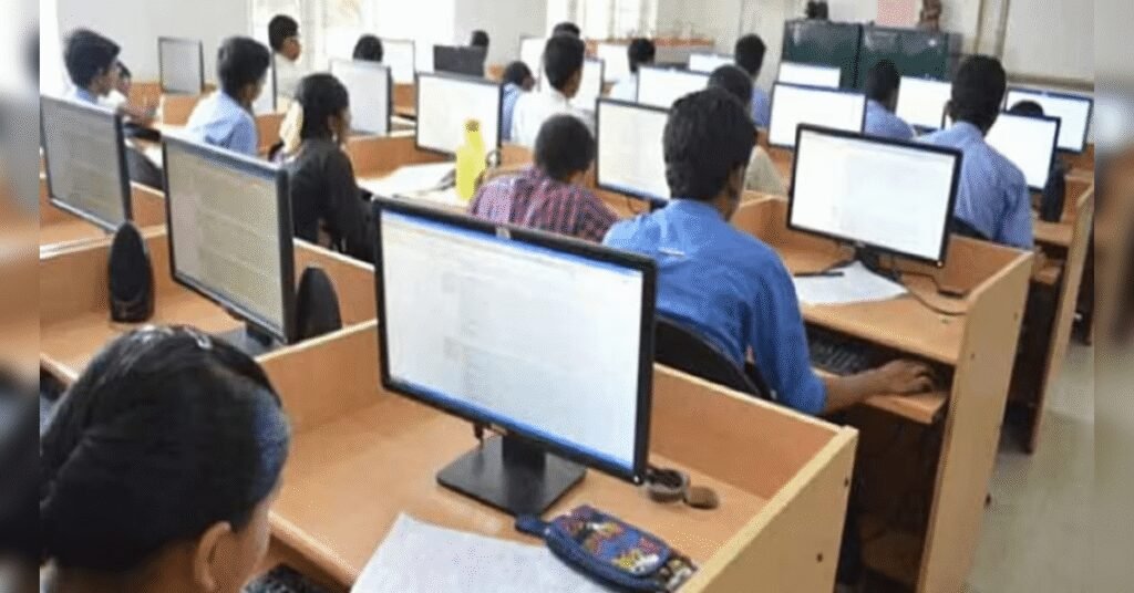 NEET-UG Exam to Transition to Computer-Based Testing from 2027, ETHealthworld