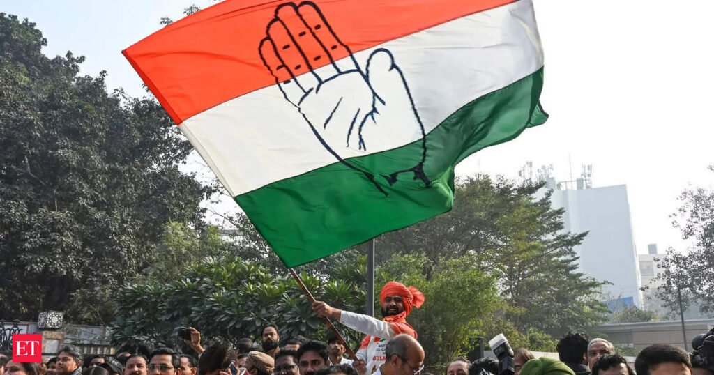 Ex-Congress MP K P Dhanapalan no more