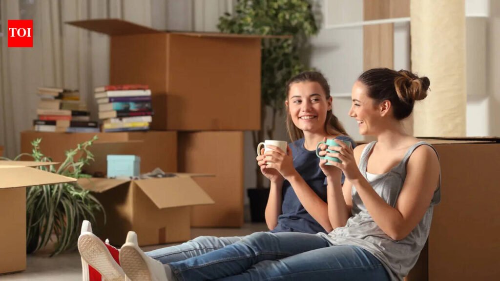 How to help children adjust to change and unfamiliar environments without anxiety
