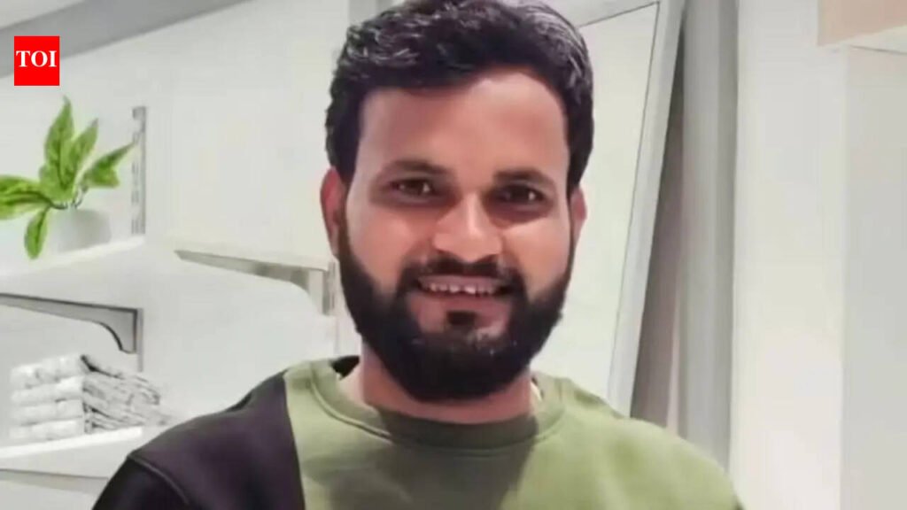 BJYM functionary dies after attack over cigarette dispute in Lucknow | Lucknow News