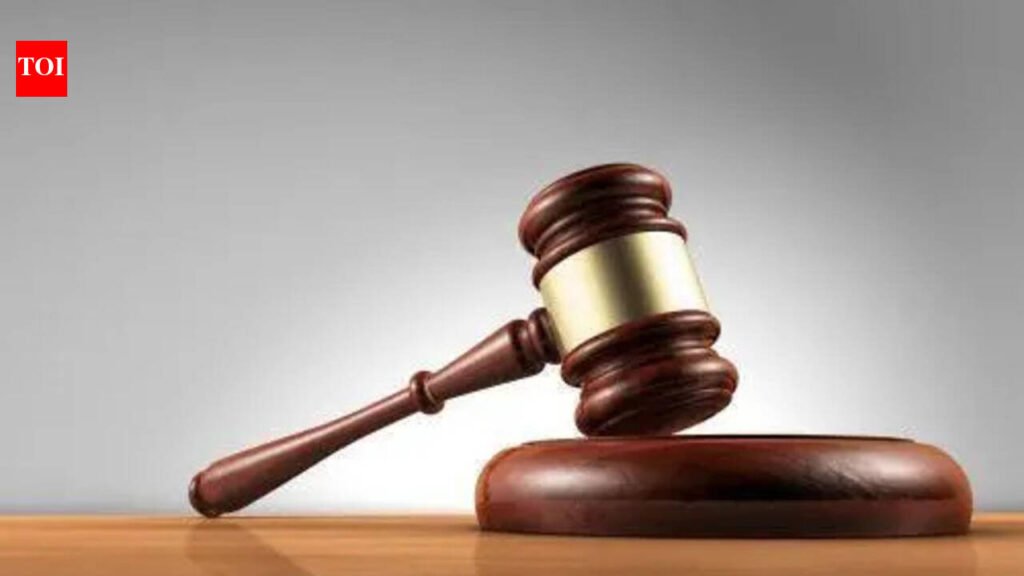 HC discharges licensed medicine dealer in NDPS case | Chandigarh News