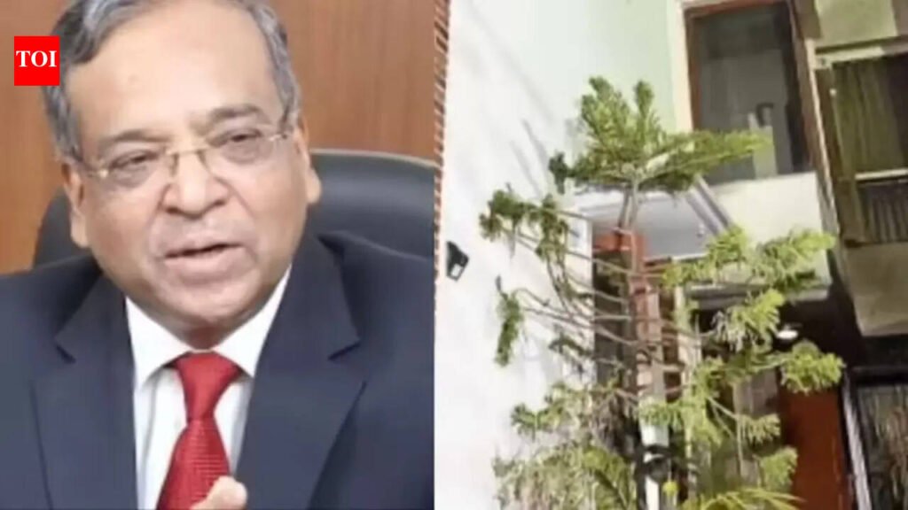 Summer safety risks under renewed focus: Police probe if faulty wiring led to South Delhi fire at retired IAS officer’s house | Delhi News
