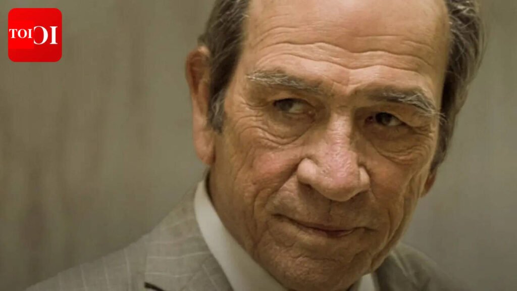 Tommy Lee Jones: Tommy Lee Jones: Mastering Craft by Learning from Mistakes |