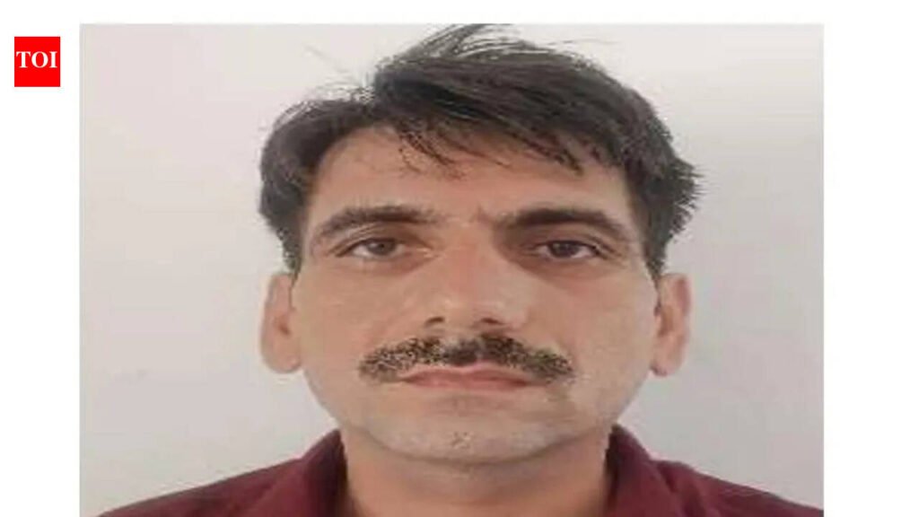 SOG arrests one more in fake Taekwondo certificate racket | Jaipur News