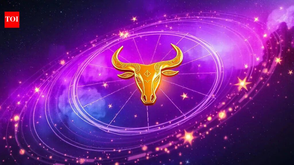 Taurus Monthly Predictions for June 2026: Love improves, family ties strengthen, and career growth lift both status and income