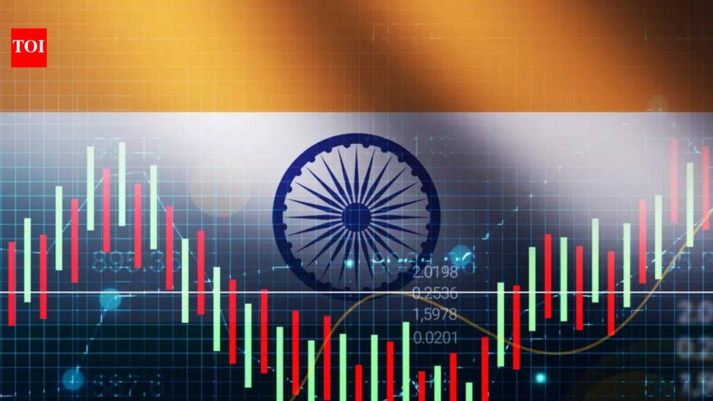 India shows ‘cautious resilience’ despite Middle East conflict: DEA