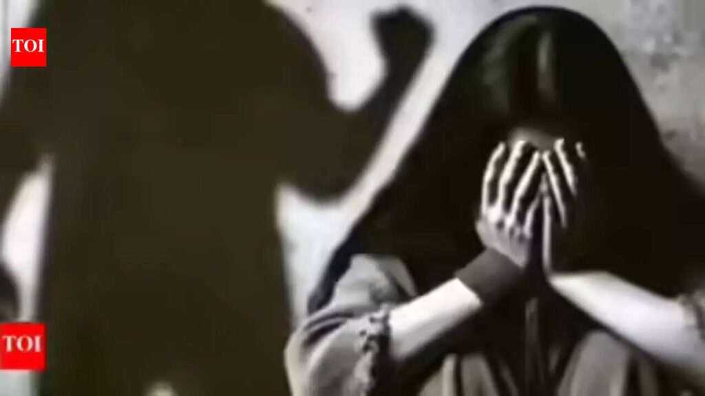 Maharashtra shocker: 2 men arrested in separate rape cases involving 16-year-old girls in Dombivli | Thane News