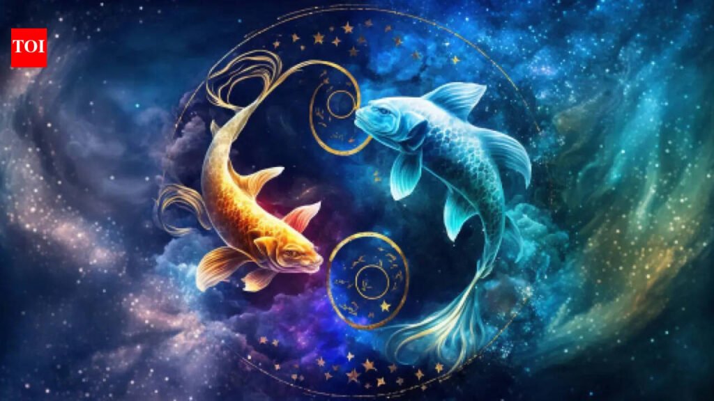 Pisces Monthly Predictions for June 2026: Relationships deepen, and career progress is marked by visibility