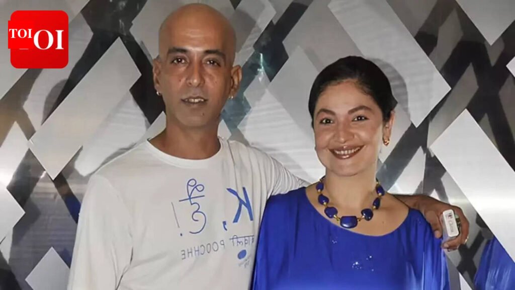 Pooja Bhatt says she realised her marriage with Manish Makhija was over when she felt lonely and didn’t want children: ‘I lost myself’ | Hindi Movie News