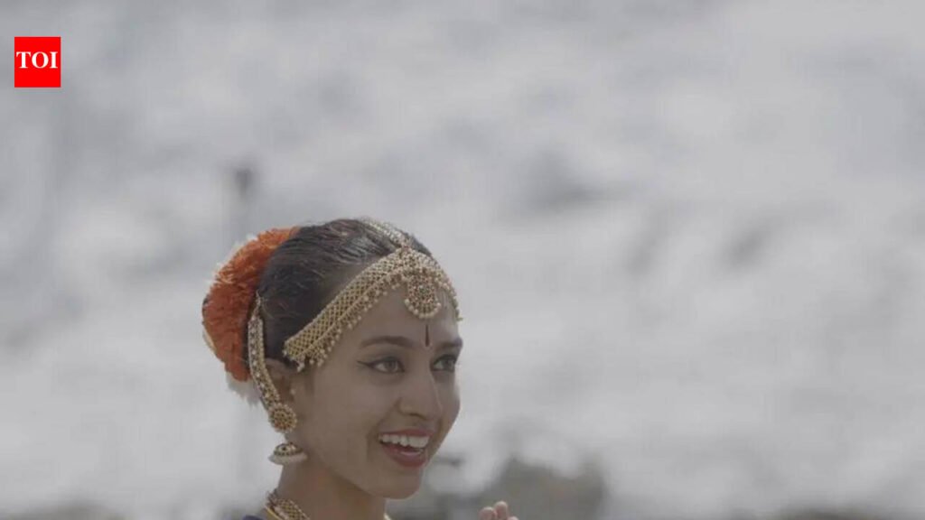 Mulund to Mt Everest: Meet 22-yr-old who danced before summiting peak | Mumbai News