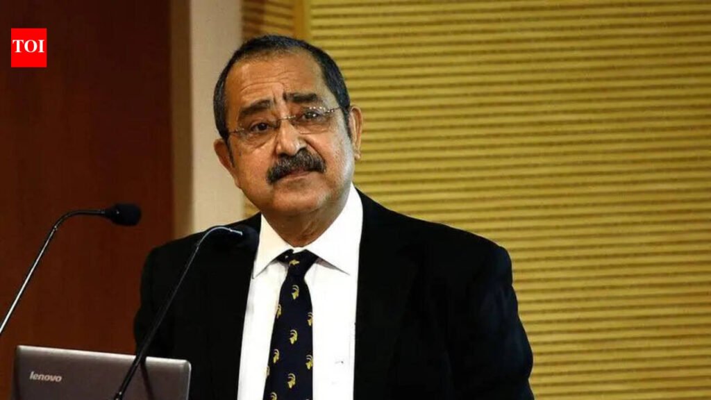 Legacy industries anchor NITI Aayog’s Bengal blueprint | Kolkata News