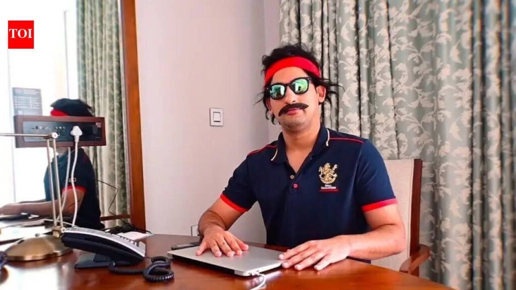 RCB has always been a reflection of Bengaluru itself — resilient, creative, optimistic and endlessly hopeful | Bengaluru News