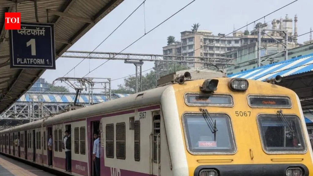 Western Railway to operate superfast special trains from Bandra to Jaipur | Mumbai News