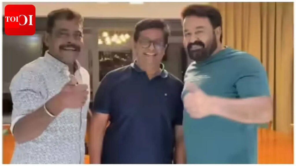 ‘Drishyam 3’ box office collections day 10: Mohanlal film sees weekend rise; Collections cross Rs 219 crore worldwide | Malayalam Movie News