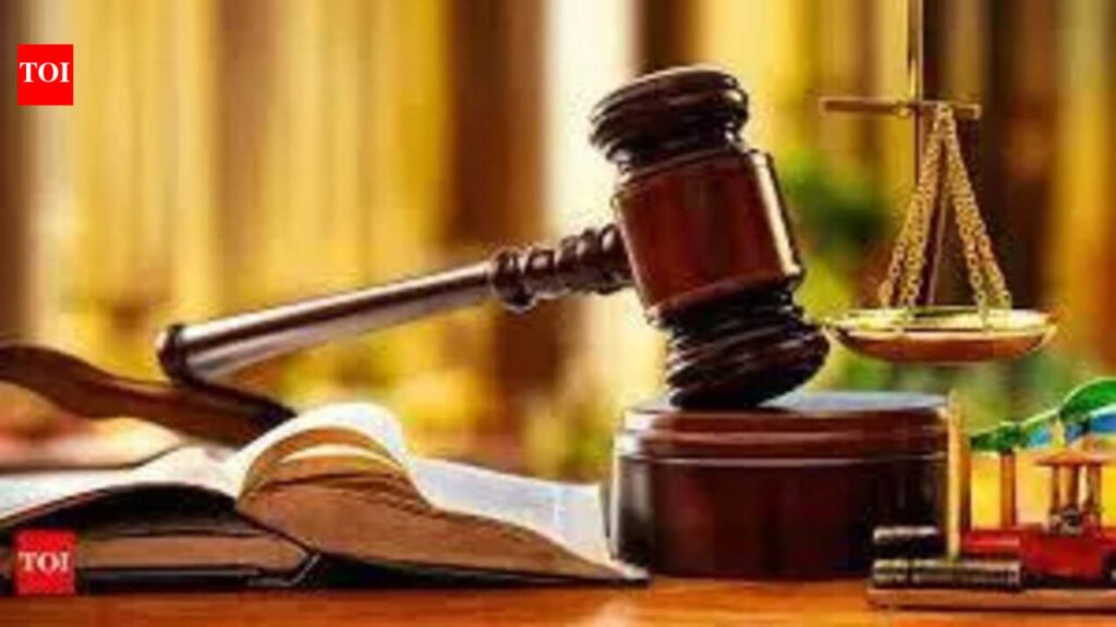 Phaphamau cold storage collapse: Former UP minister’s son gets bail | Prayagraj News