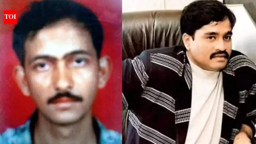 Dawood Ibrahim’s key operative ‘Munna Jhingada’ in focus: How arrest of 9 terror suspects in Delhi unearthed Mumbai underworld link | Mumbai News