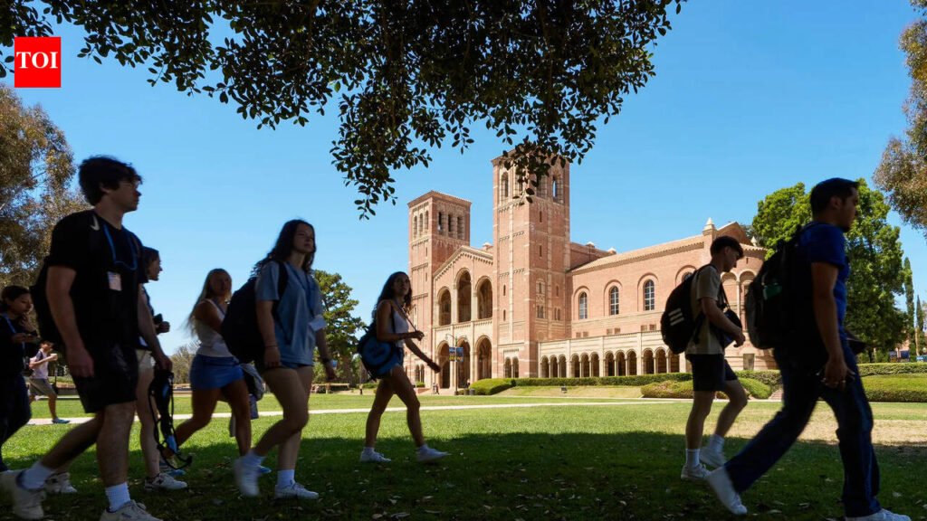 Hundreds of faculty members of University of California sign open letter on Maths and Science papers; says: We call for the reinstatement of