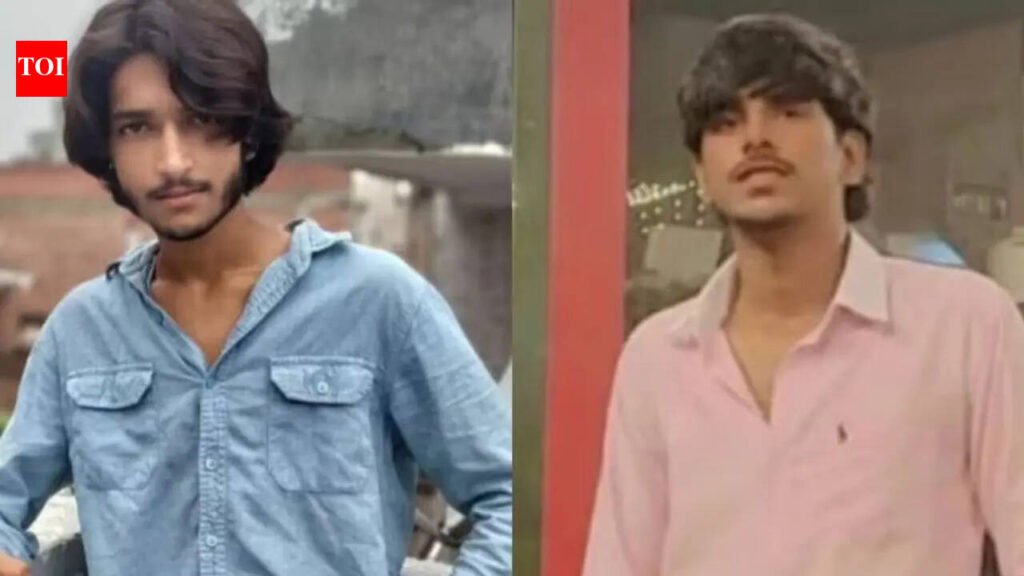 ‘They began firing indiscriminately at cops’: How UP police gunned down prime accused in Ghaziabad teen murder | Ghaziabad News