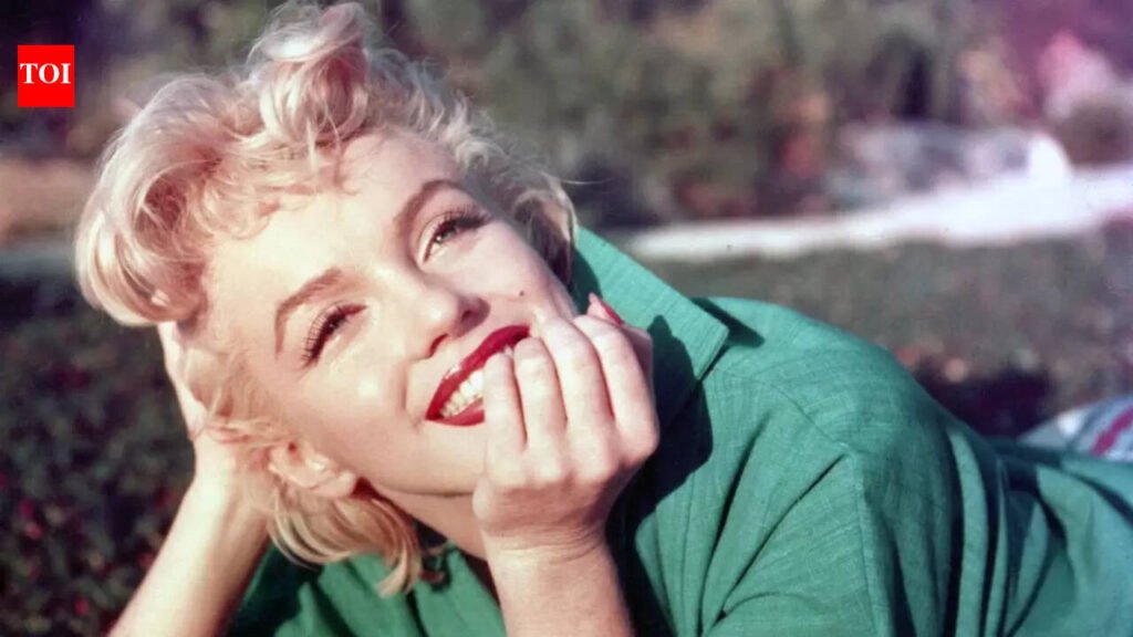 Marilyn Monroe look-alikes celebrate star’s 100th birthday, shatter Guinness World Record for gathering |