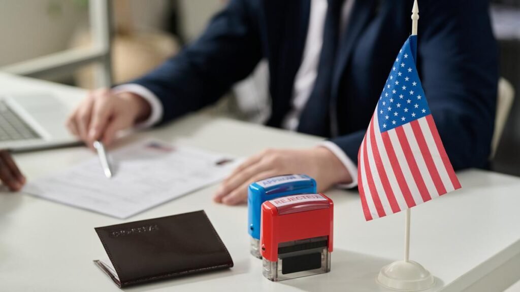 Not all immigrants will have to leave U.S. to seek green cards: Report
