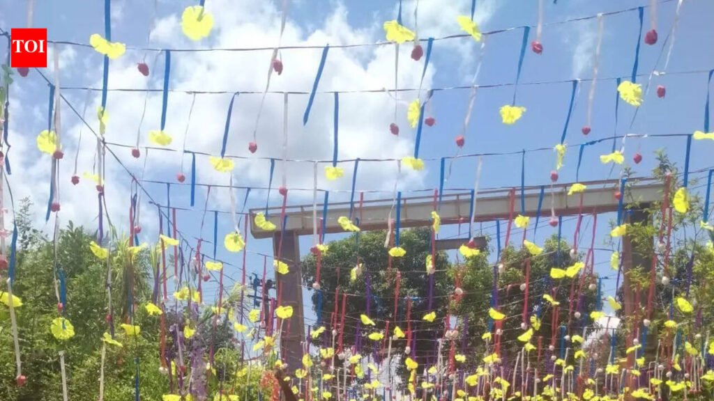 Karnataka govt school offers ₹1,000 per student to draw enrolment before centenary | Mangaluru News