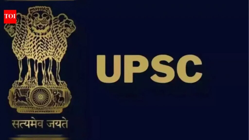 UPSC CSE prelims 2026 answer key objection window closes today: Check steps to raise challenges here