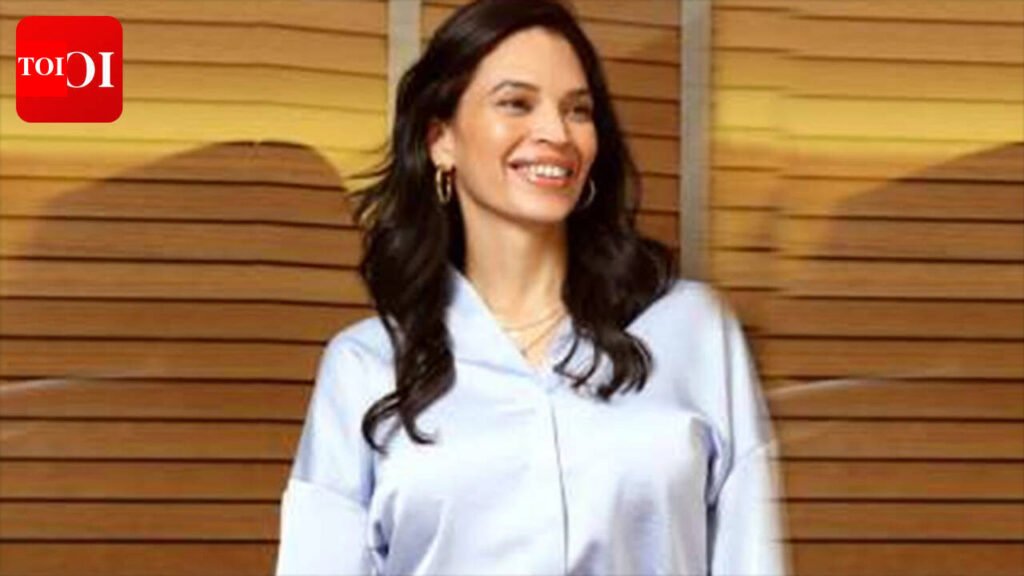 ‘Darlings’ director Jasmeet K. Reen to helm Ishaan Khatter’s ‘The Royals’ Season 2, replacing Nupur Asthana | Hindi Movie News
