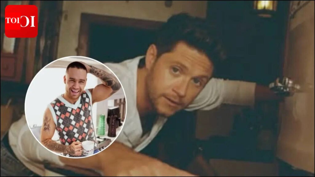 Liam Payne Death: Niall Horan recalls last meeting with Liam Payne: ‘It means my last memory of him was happy’ |
