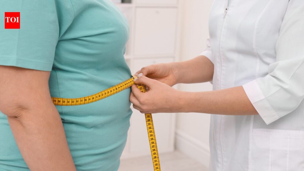 7 myths about obesity that need to be left behind