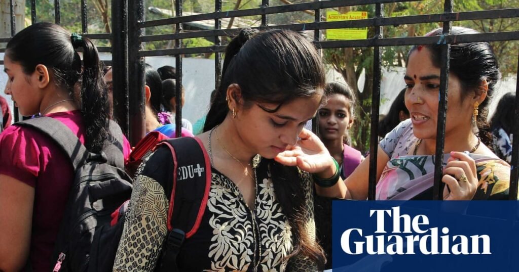 Exam fail: Indian students complain en masse about marking errors in key final exams | India