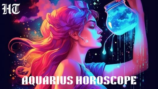 Weekly Horoscope Aquarius, May 31-June 7, 2026: Workplace tensions may test your focus more than your abilities