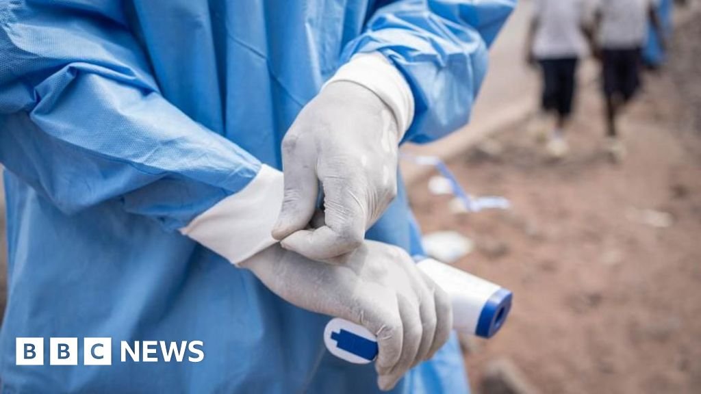 Kenya court suspends planned US quarantine facility in the country