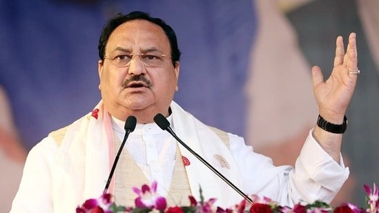 No Ebola case reported in India so far, says health minister Nadda; reviews preparedness