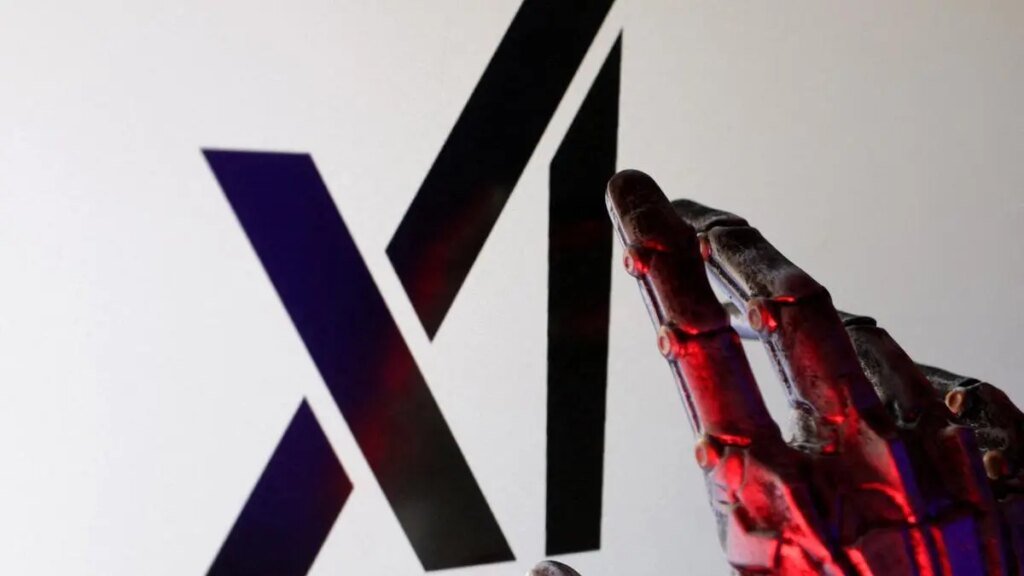 Elon Musk names Anthony Armstrong, ex-Morgan Stanley banker, as CFO of xAI