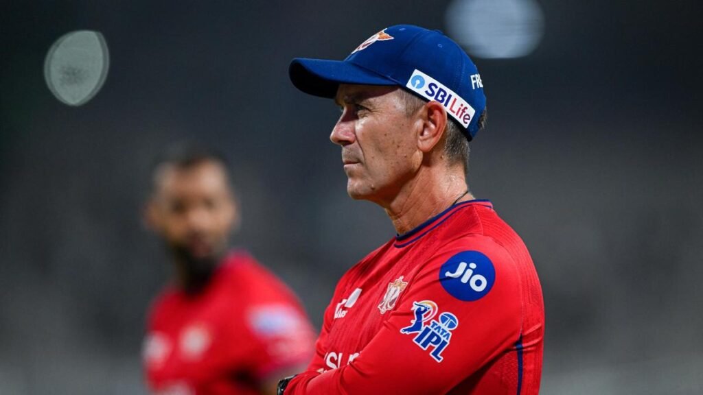 Sooryavanshi makes bowlers think what is going on here: Langer