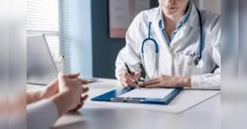 Only 27 Out of 30 Names Sent for Action, ETHealthworld