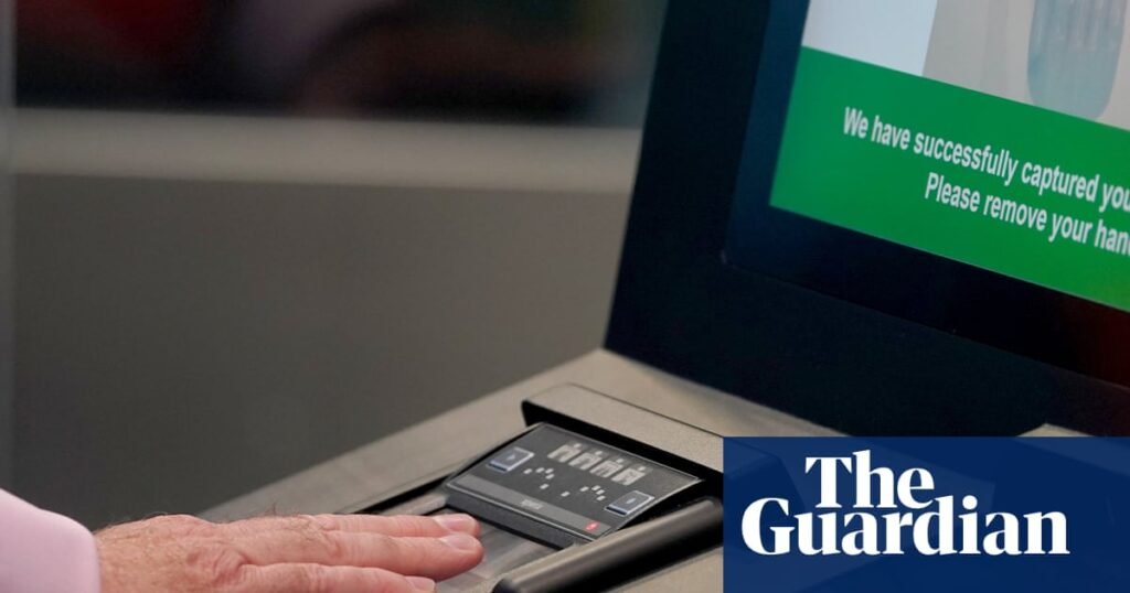 Britons travelling home via EU airports ‘should allow three hours’ before flights | Travel