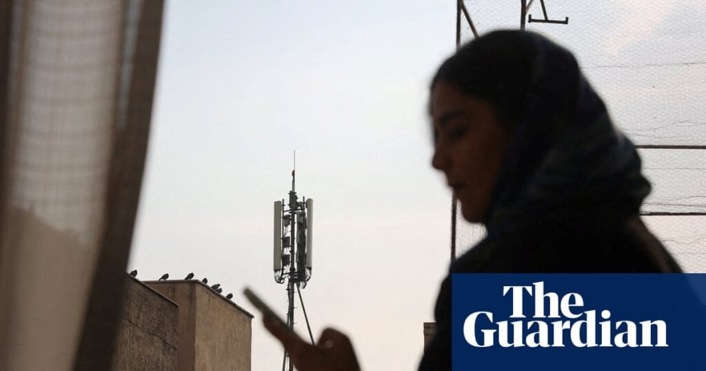 No sign of end to Iranian internet blackout despite regime claims | Iran