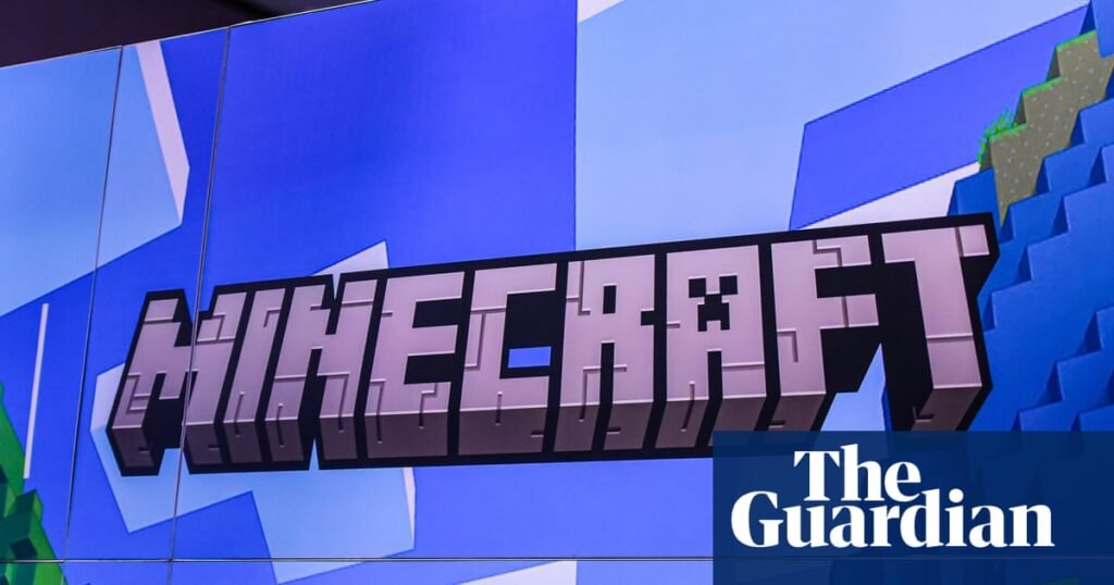 Minecraft-playing grandma swatted when livestreaming to raise funds for grandson’s cancer treatment | Arizona